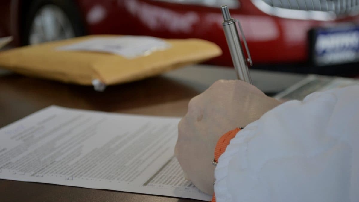 Documents & invoicing