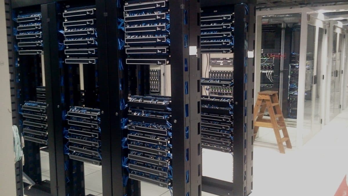 Workflow automation